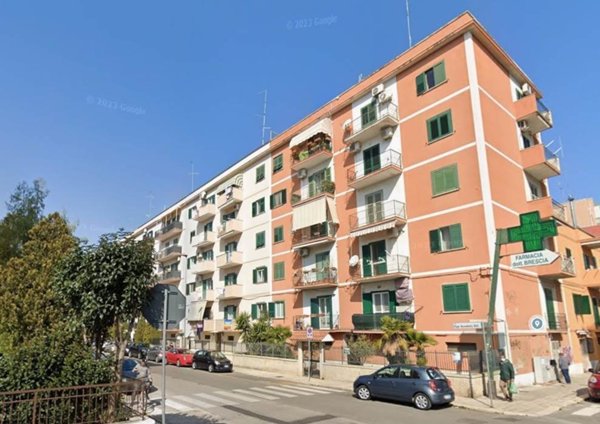 appartamento in vendita a Bari in zona Carrassi