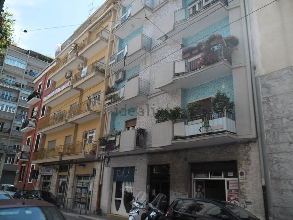 appartamento in vendita a Bari in zona San Pasquale