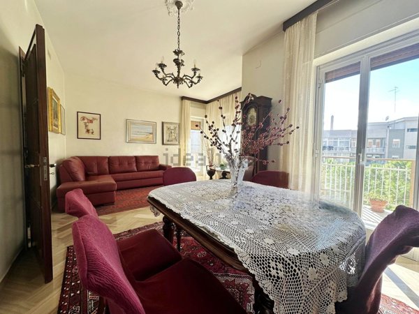 appartamento in vendita a Bari in zona San Pasquale