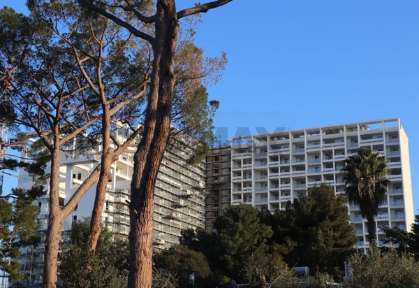 appartamento in vendita a Bari in zona San Pasquale