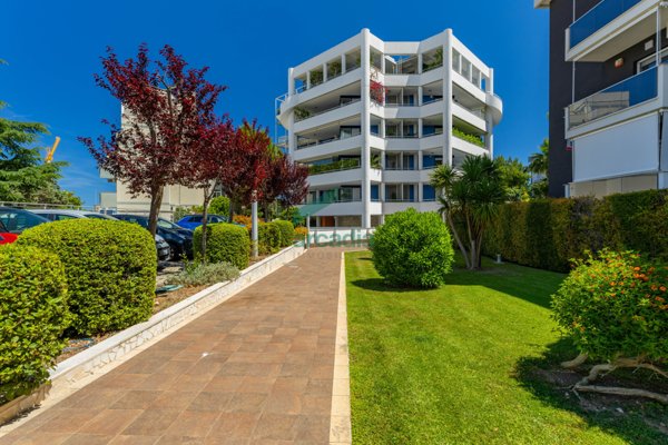 appartamento in vendita a Bari in zona Picone