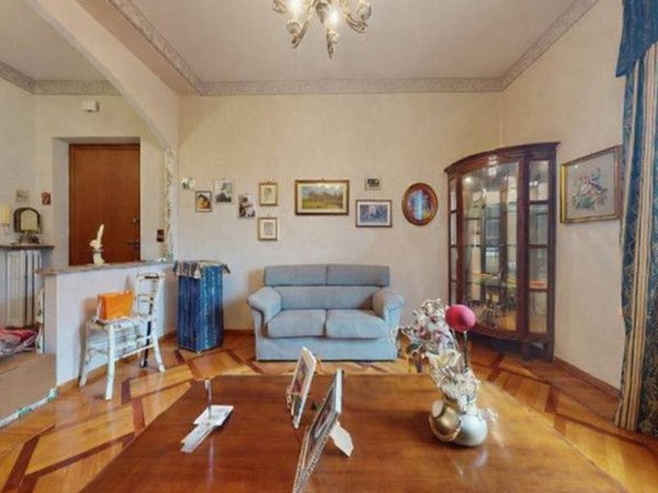 appartamento in vendita a Bari in zona Murat