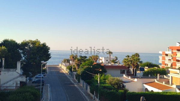 appartamento in vendita a Bari in zona Santo Spirito