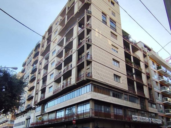 appartamento in vendita a Bari in zona Murat