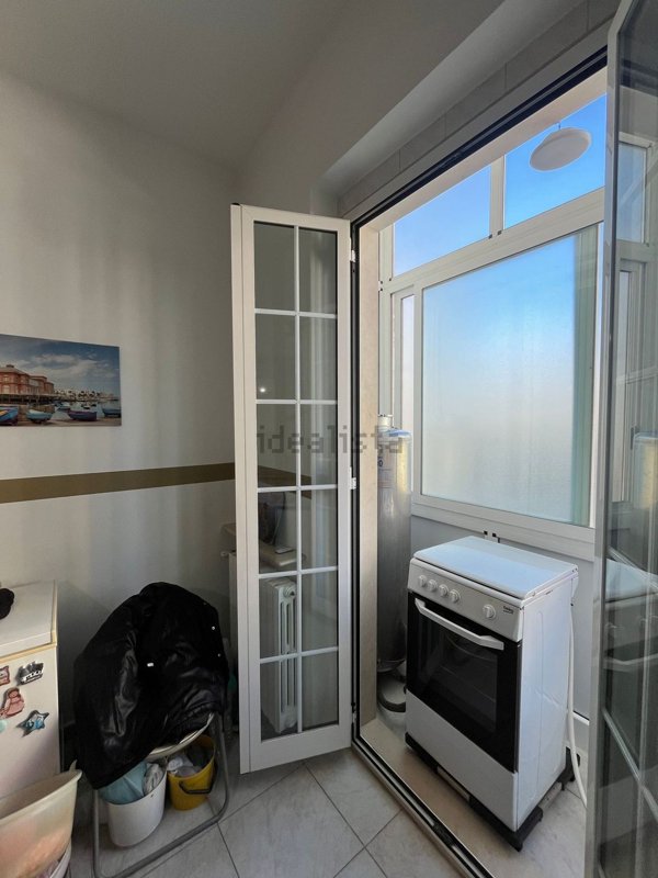 appartamento in vendita a Bari in zona Libertà