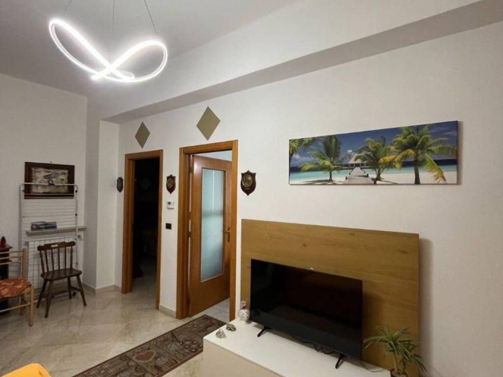 appartamento in vendita a Bari in zona Libertà