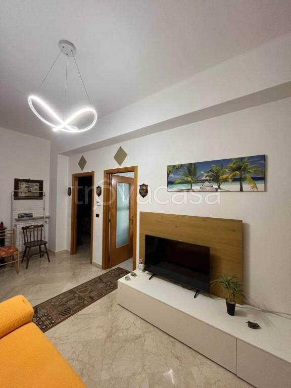 appartamento in vendita a Bari in zona Libertà