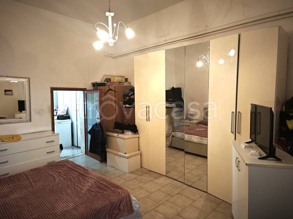 appartamento in vendita a Bari in zona Città Vecchia
