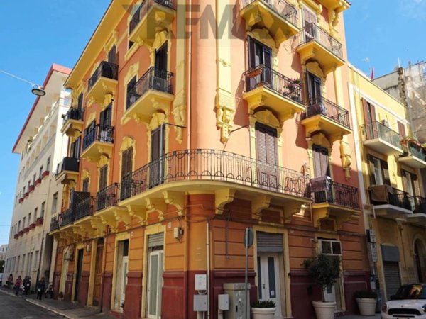 appartamento in vendita a Bari in zona Madonnella