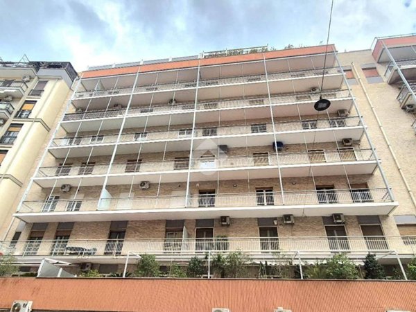 appartamento in vendita a Bari in zona Carrassi