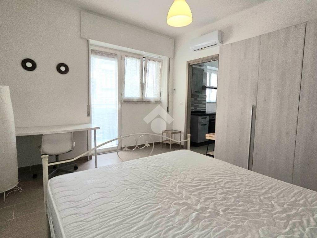 appartamento in vendita a Bari in zona Carrassi