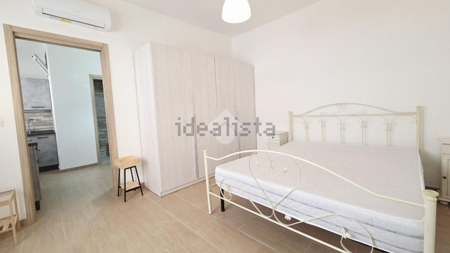 appartamento in vendita a Bari in zona Carrassi