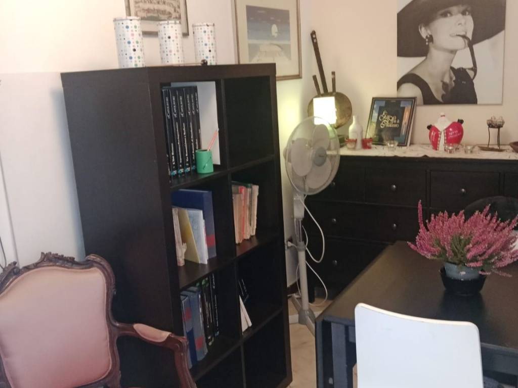 appartamento in vendita a Bari in zona Carrassi