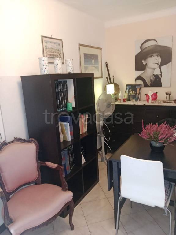 appartamento in vendita a Bari in zona Picone