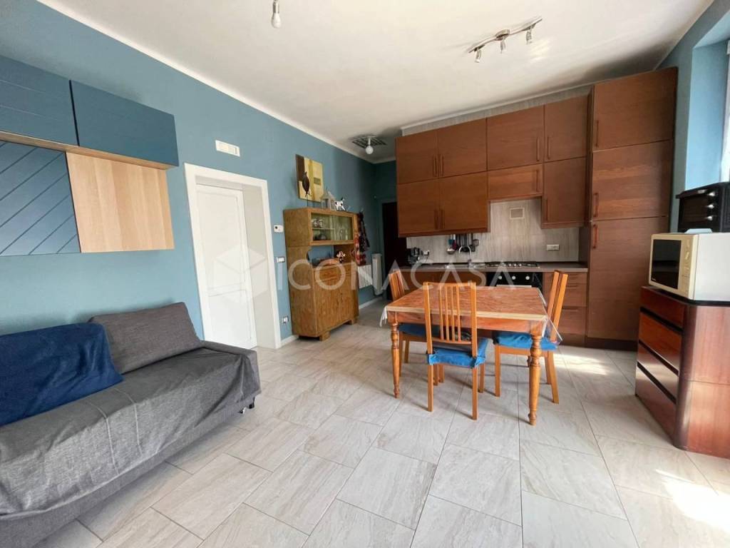 appartamento in vendita a Bari in zona Picone
