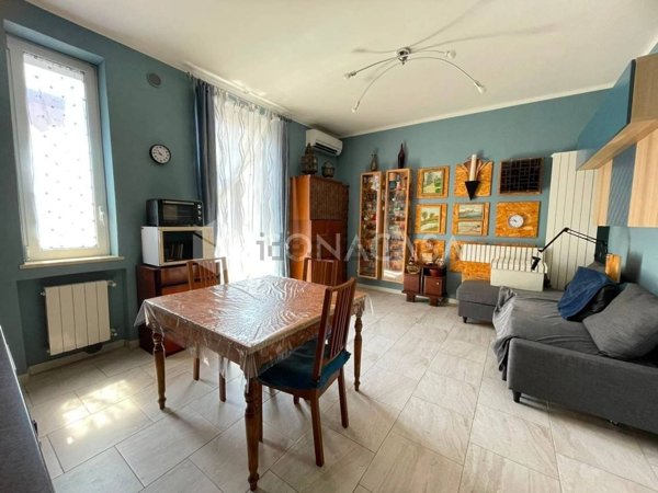 appartamento in vendita a Bari in zona Picone