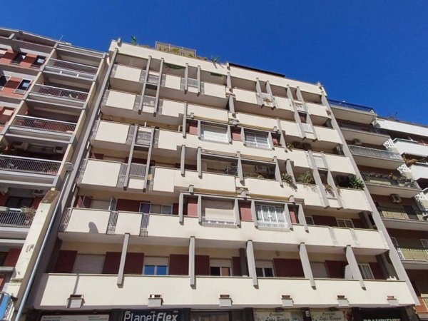 appartamento in vendita a Bari in zona San Giorgio