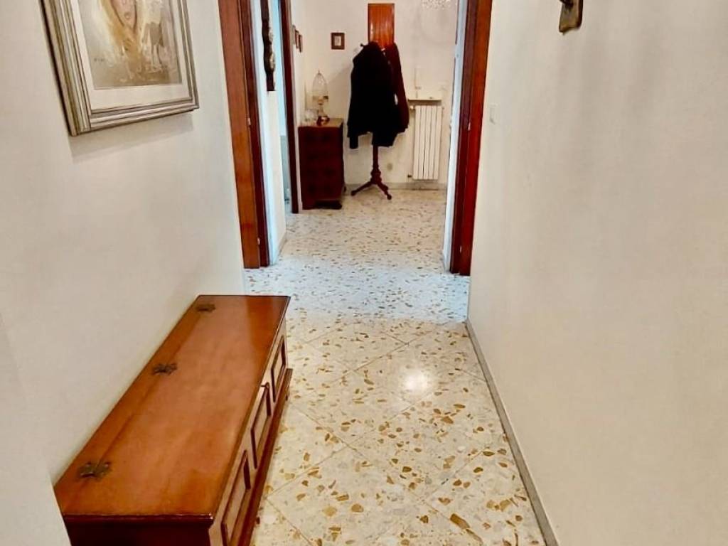 appartamento in vendita a Bari in zona San Pasquale