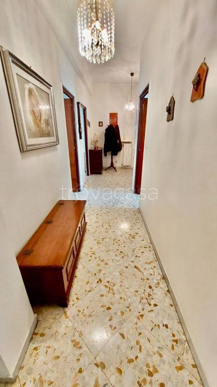 appartamento in vendita a Bari in zona San Pasquale