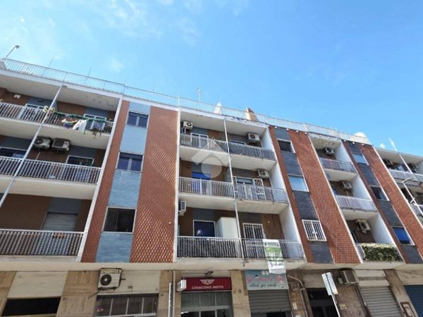 appartamento in vendita a Bari in zona Carrassi