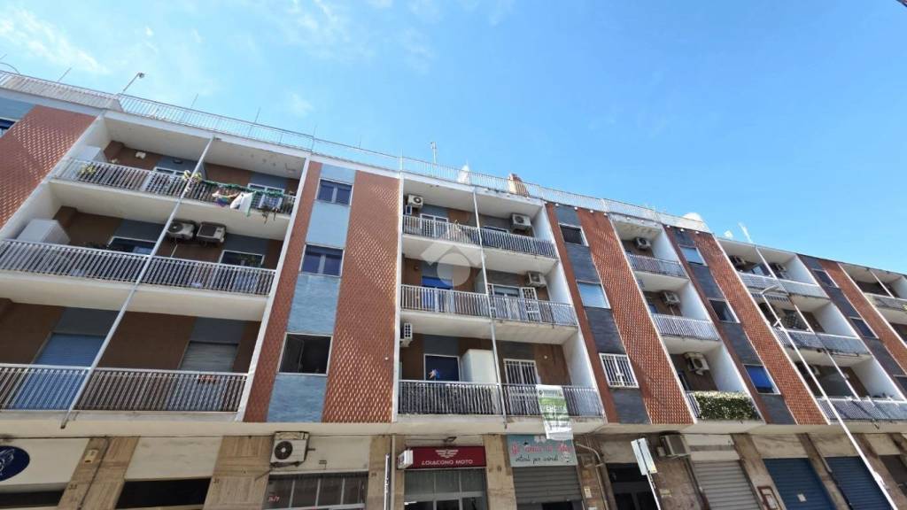 appartamento in vendita a Bari in zona Poggiofranco