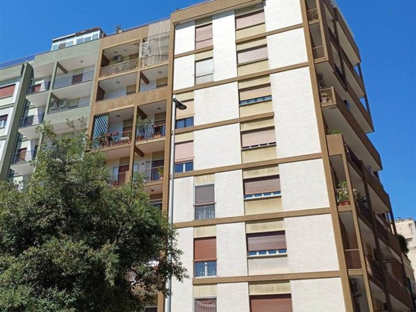 appartamento in vendita a Bari in zona San Pasquale