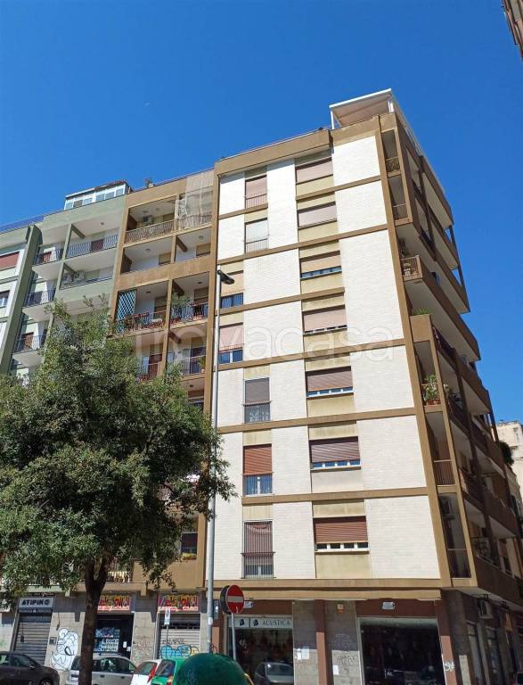 appartamento in vendita a Bari in zona San Pasquale