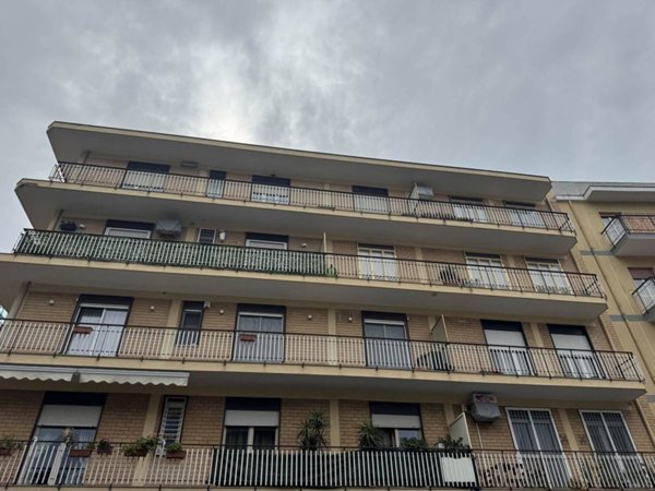 appartamento in vendita a Bari in zona San Girolamo