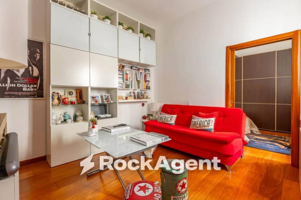 appartamento in vendita a Bari in zona Murat
