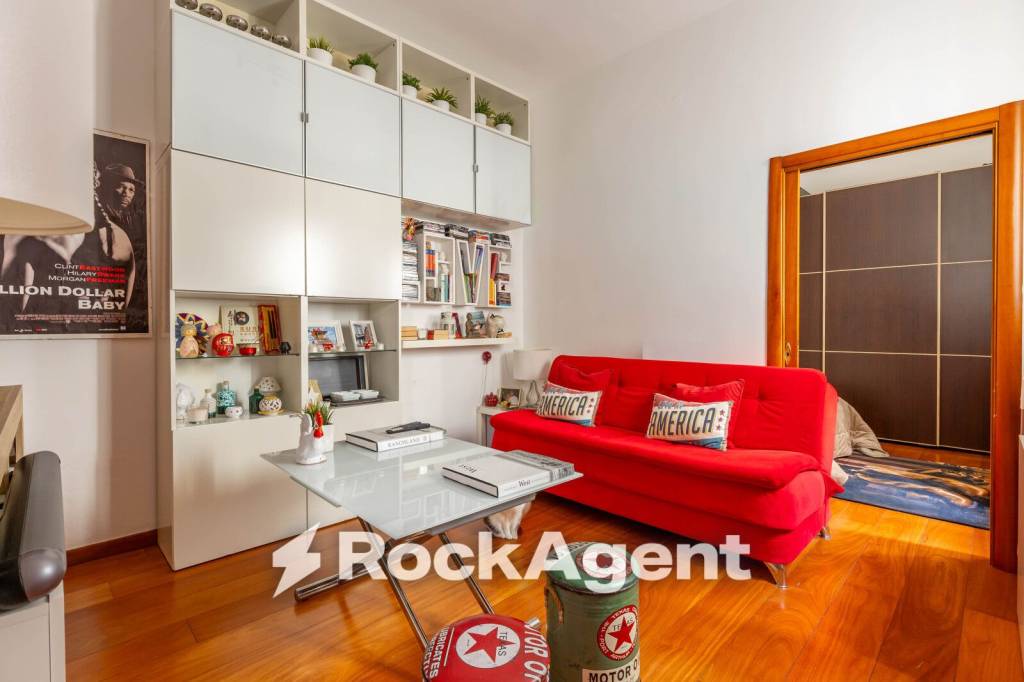 appartamento in vendita a Bari in zona Murat