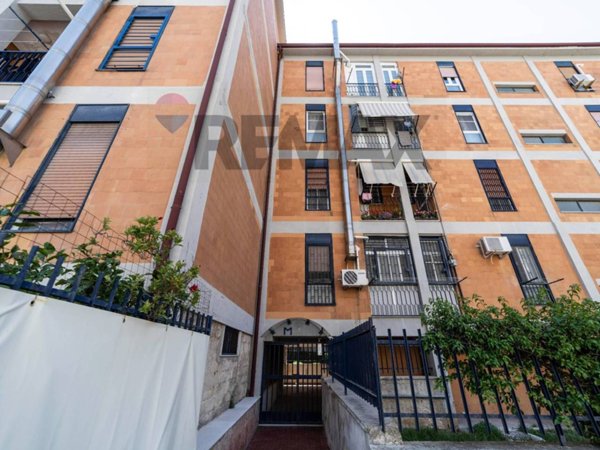 appartamento in vendita a Bari in zona Japigia
