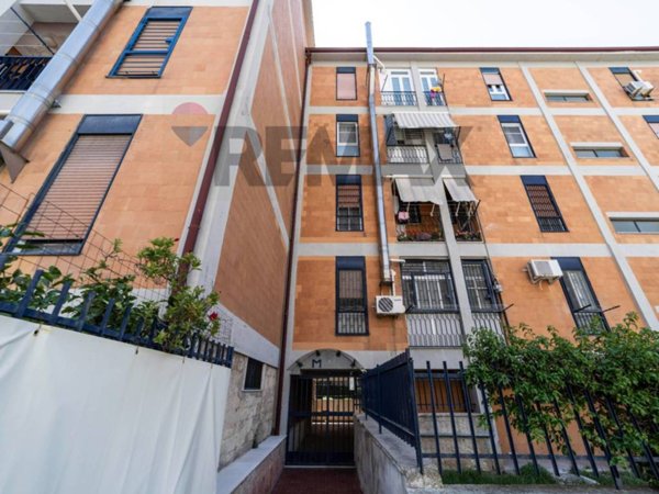 appartamento in vendita a Bari in zona Japigia