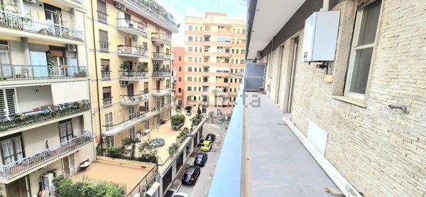 appartamento in vendita a Bari in zona Carrassi