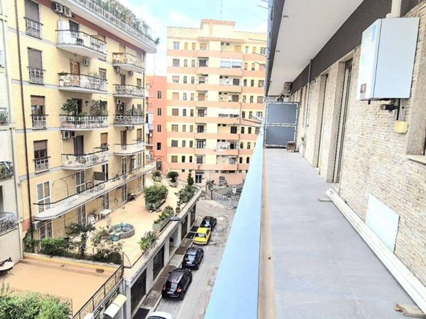 appartamento in vendita a Bari in zona Carrassi