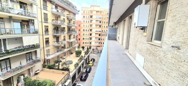 appartamento in vendita a Bari in zona Carrassi