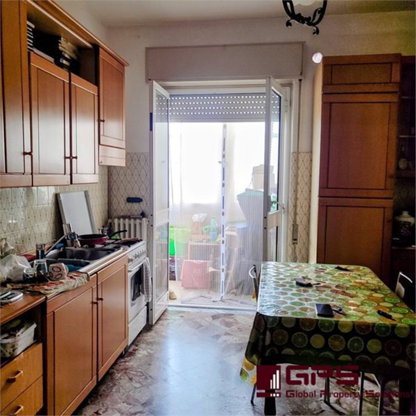 appartamento in vendita a Bari in zona Carbonara