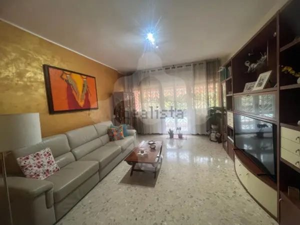 appartamento in vendita a Bari in zona Santo Spirito