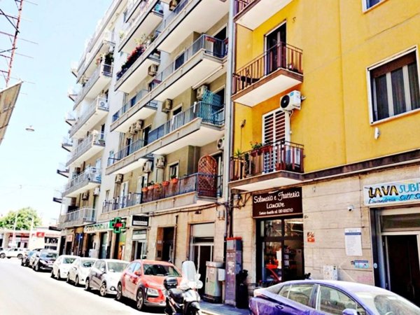 appartamento in vendita a Bari in zona San Pasquale