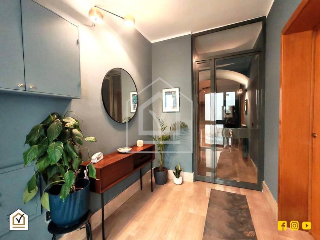 casa indipendente in vendita a Bari in zona Madonnella