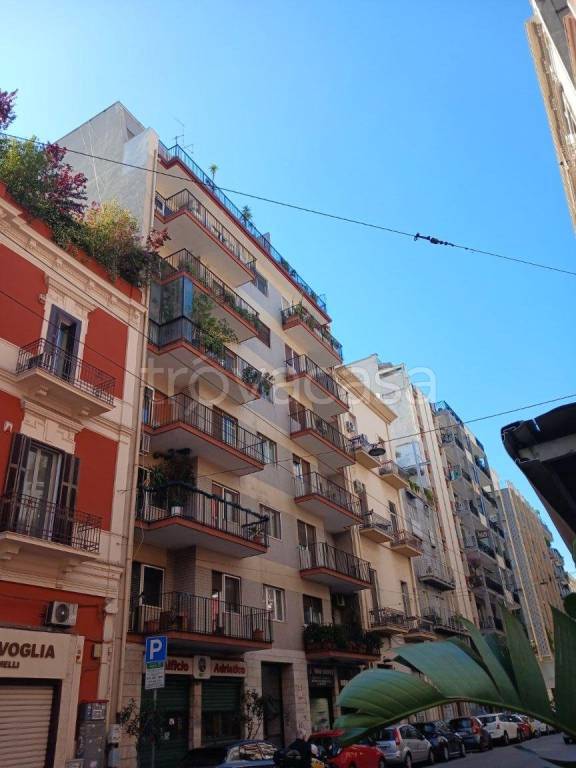 appartamento in vendita a Bari in zona Murat