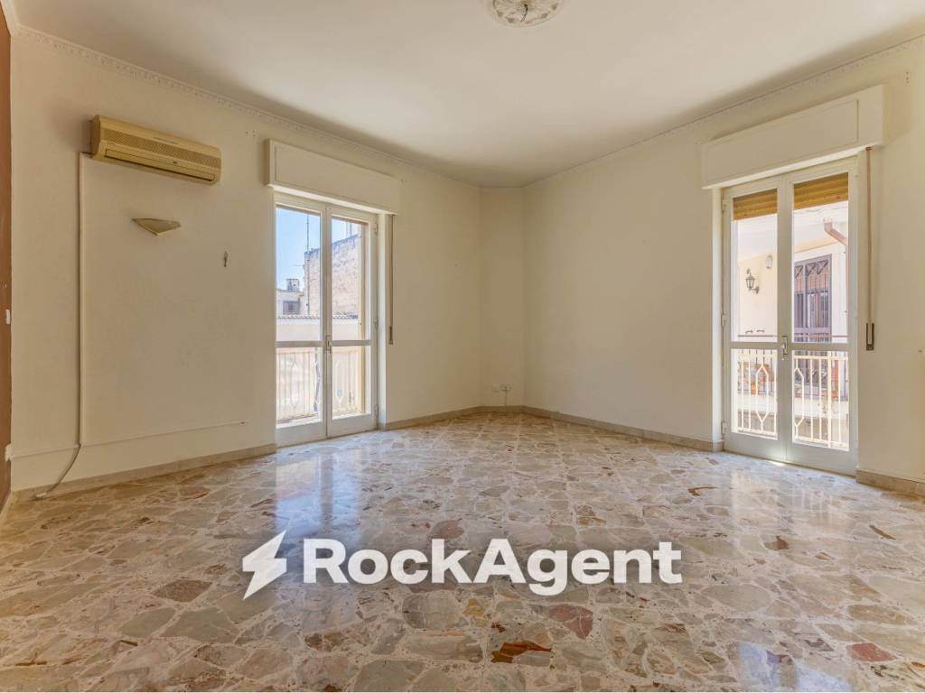 appartamento in vendita a Bari in zona San Paolo