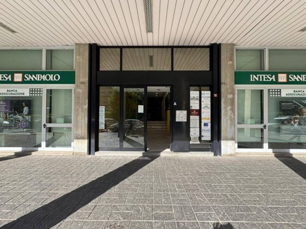 appartamento in vendita a Bari in zona Japigia