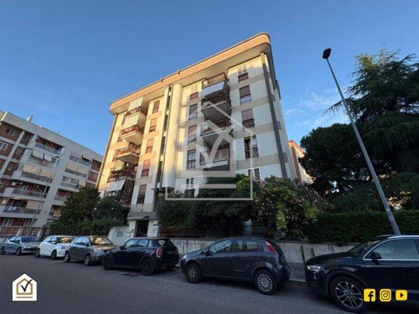 appartamento in vendita a Bari in zona Poggiofranco