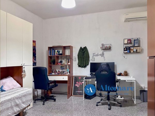 appartamento in vendita a Bari in zona Picone