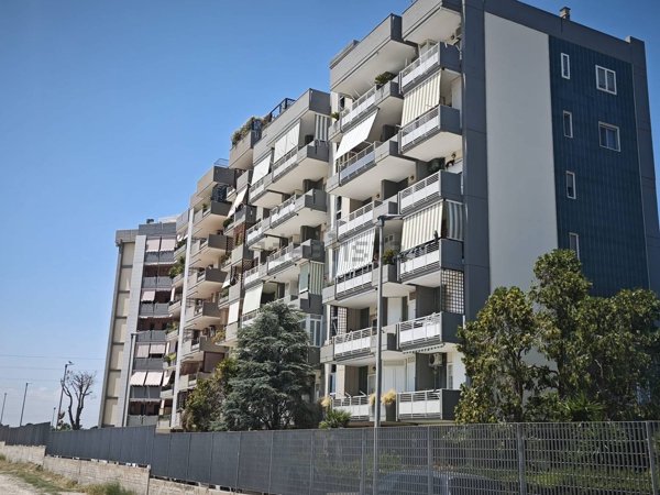 appartamento in vendita a Bari in zona Carbonara