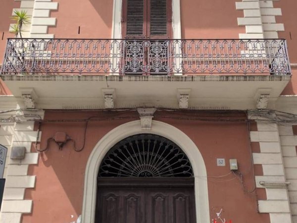 appartamento in vendita a Bari in zona Libertà