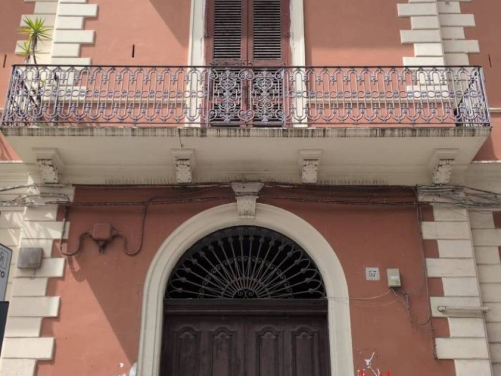 appartamento in vendita a Bari in zona Libertà