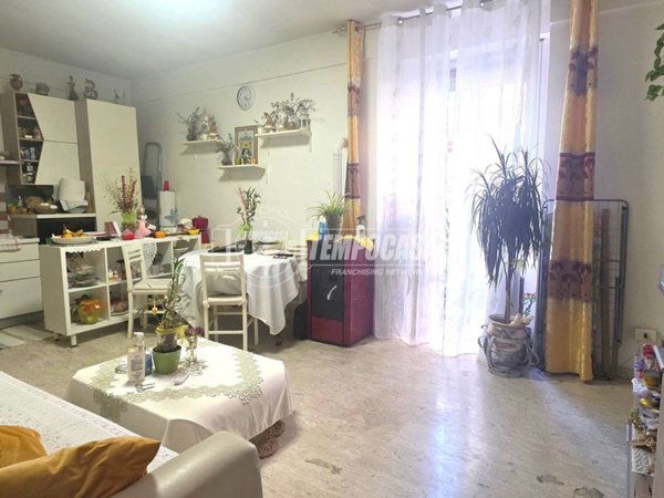 casa indipendente in vendita a Bari in zona Carbonara