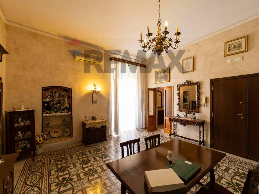 appartamento in vendita a Bari in zona Città Vecchia