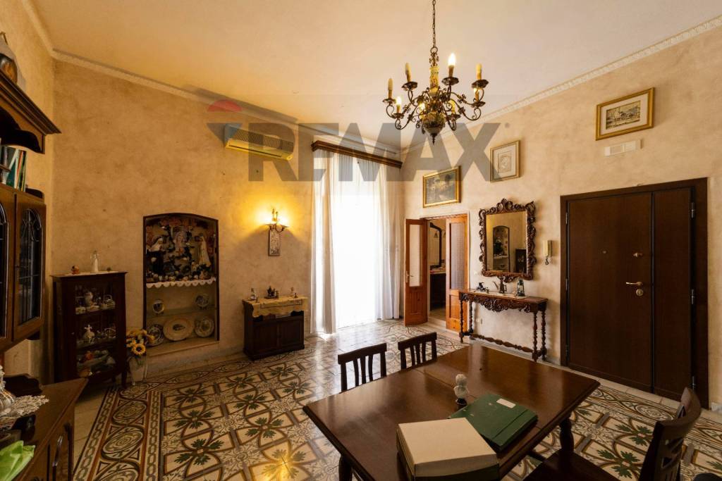 appartamento in vendita a Bari in zona Città Vecchia